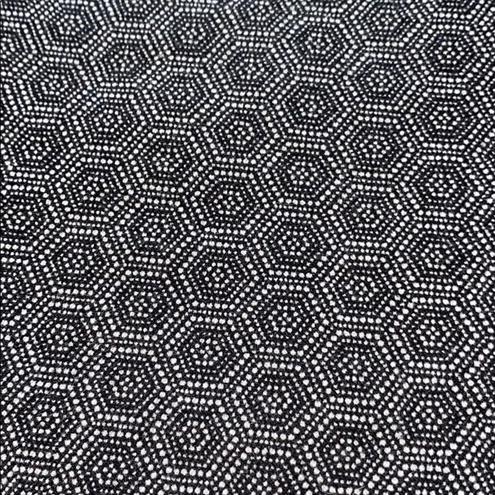 Patterned work pants - Picture 6 of 7